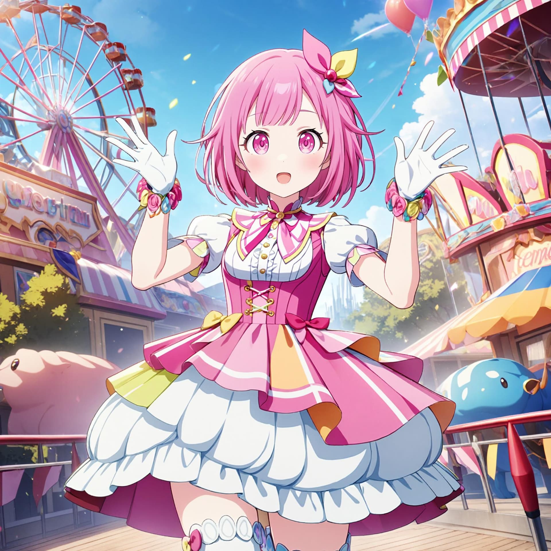 Ootori Emu (Brandnew Style) / Project SEKAI