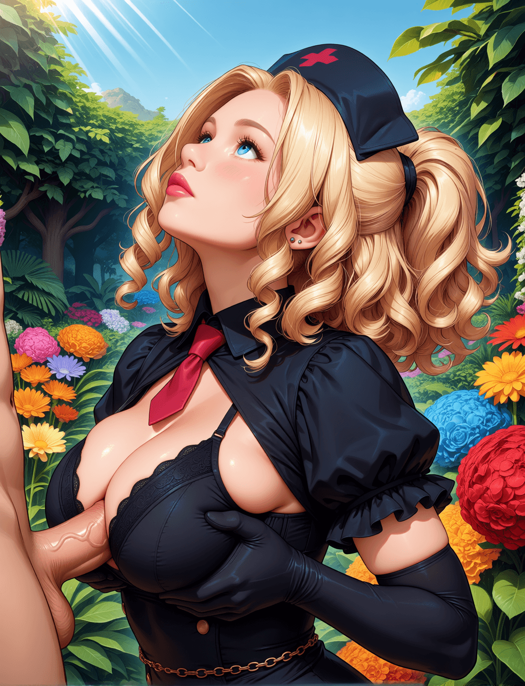 Proper Curly Hair (3b/3c) - Image 3