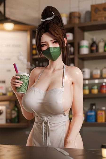 Akiryo's Mai