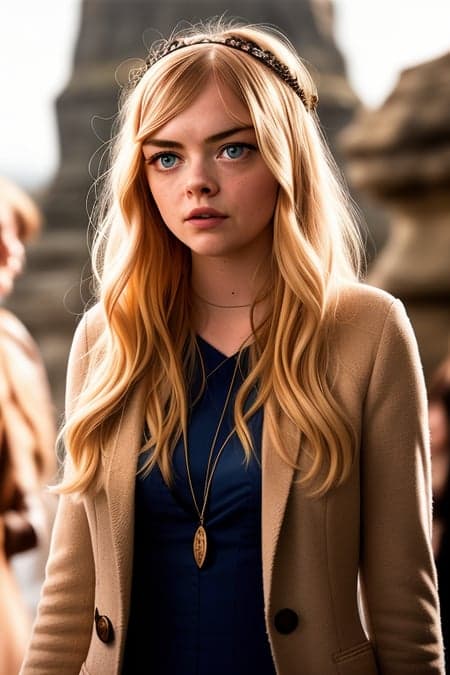 Mara Nobody - Image 3