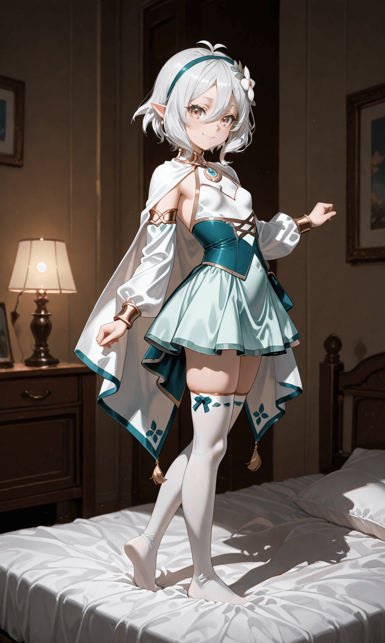 Kokkoro - Princess Connect - Image 2