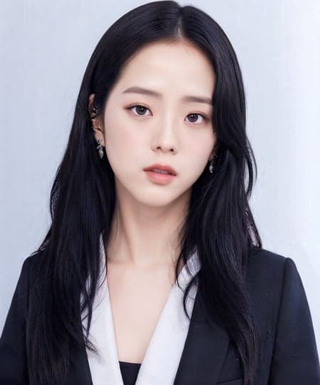 Jisoo For BLACKPINK - Image 1