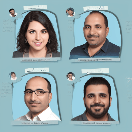 AI generated: Create for me a persona for Family Planner - Emad using this text :

Emad is a 45-year-old father of...