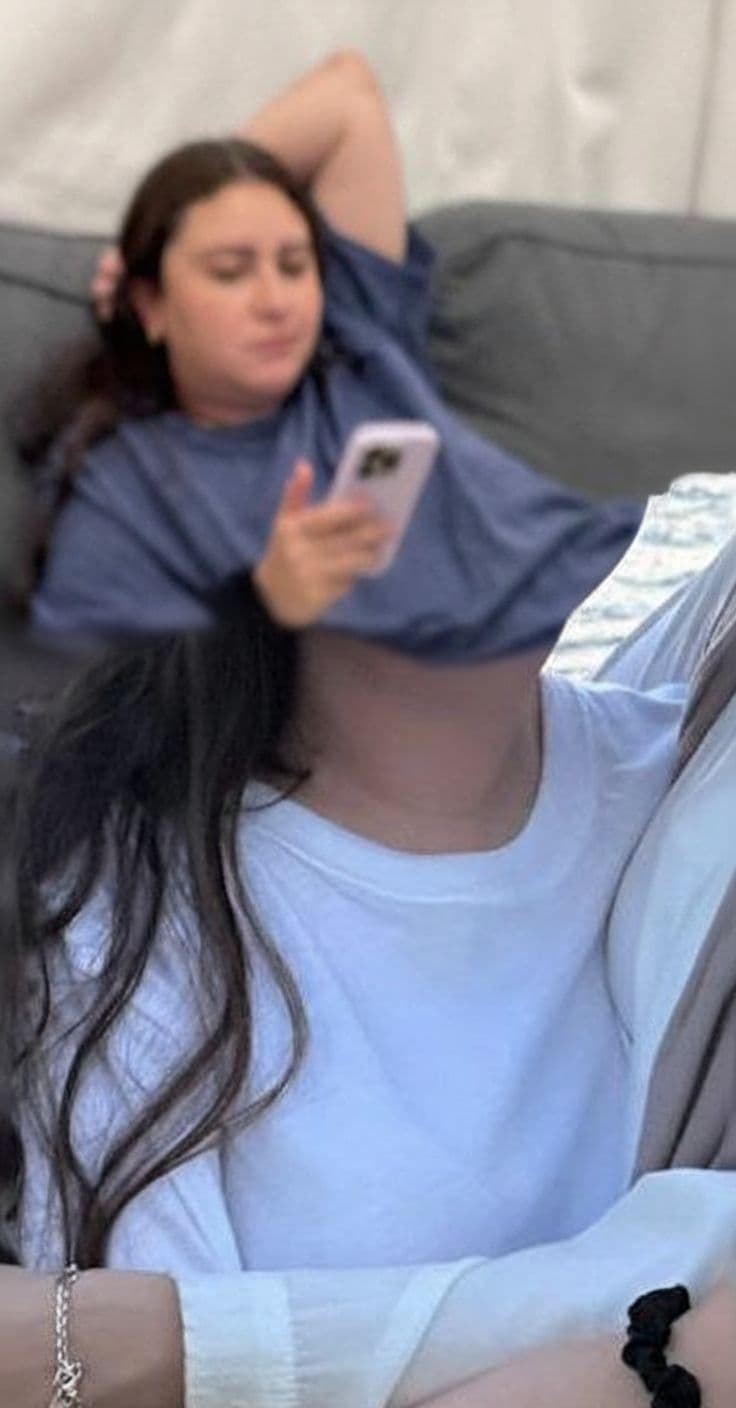 AI generated: can you create an image for the person uploaded?