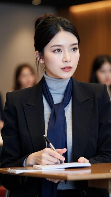 Janice Man flux - Image 3