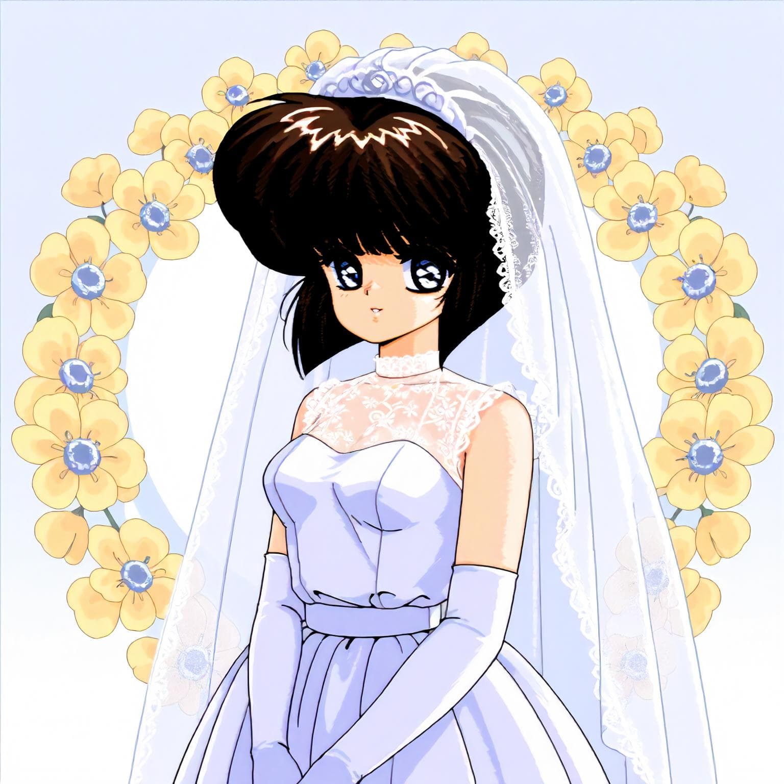 kuroi_mako (jyb) XL Illustrious LORA
