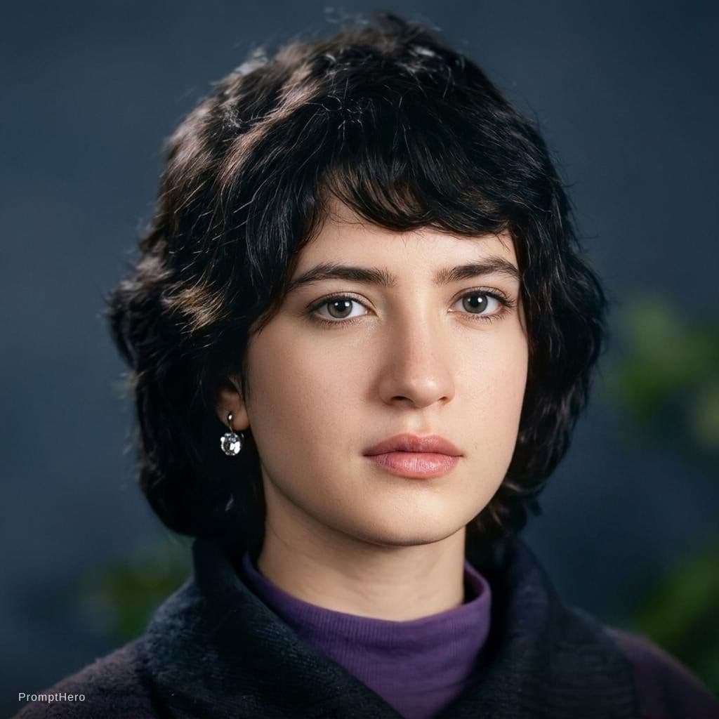 AI generated: Enhance