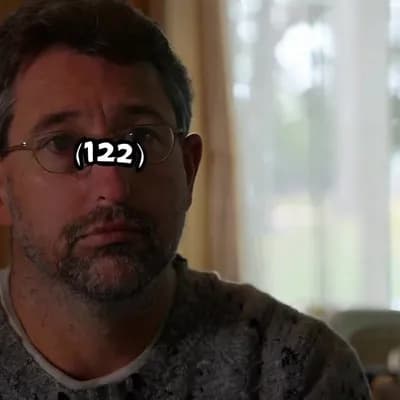 AI generated video: 123