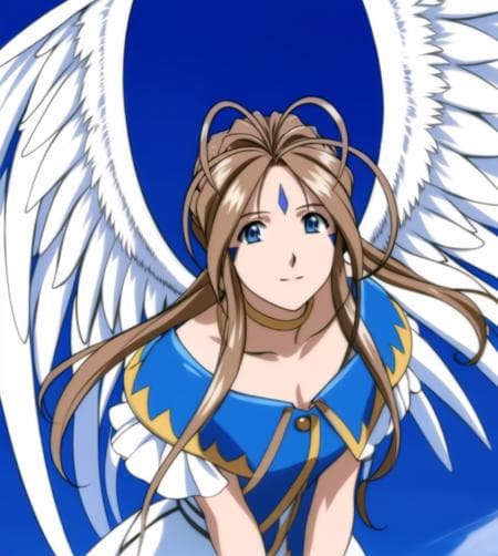 Belldandy - Image 5