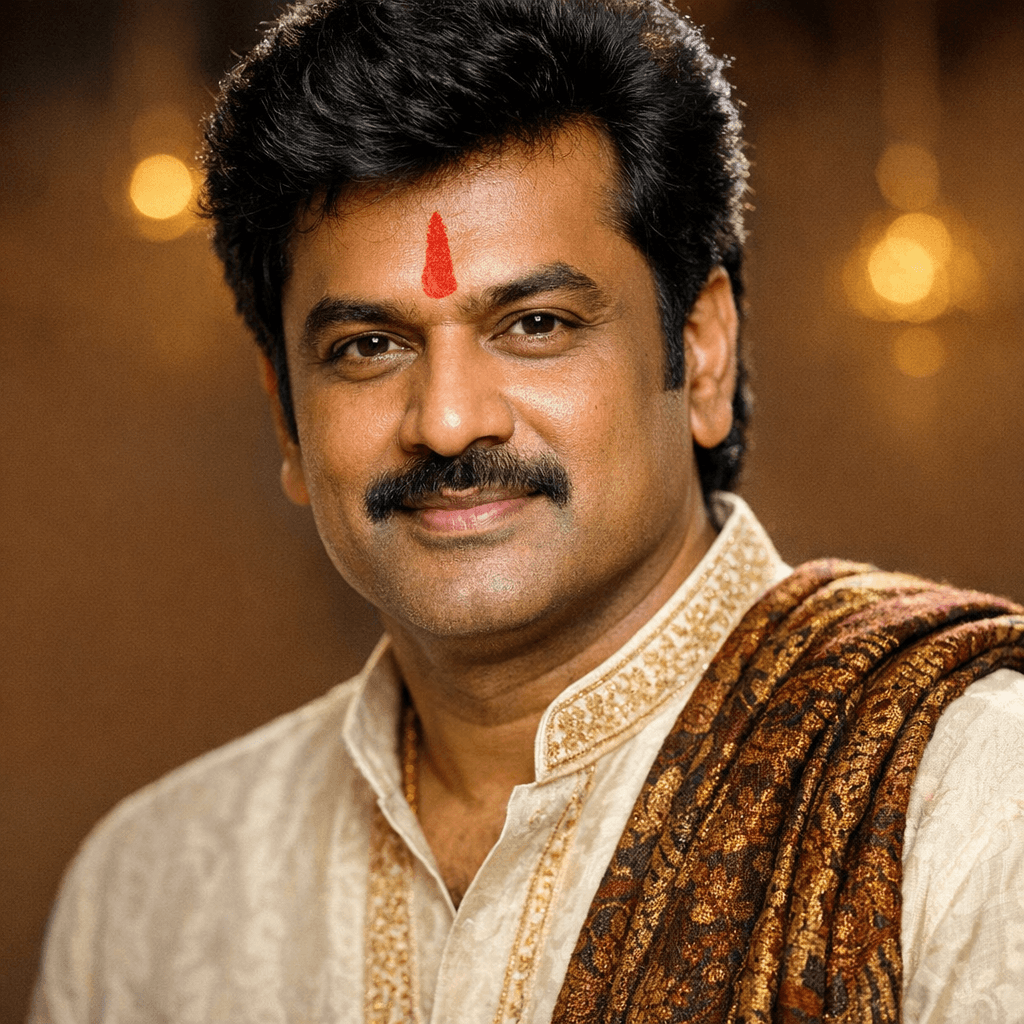 AI generated: NAREN