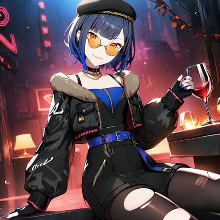 I'm a catch!! (Azusawa Kohane) / Project SEKAI