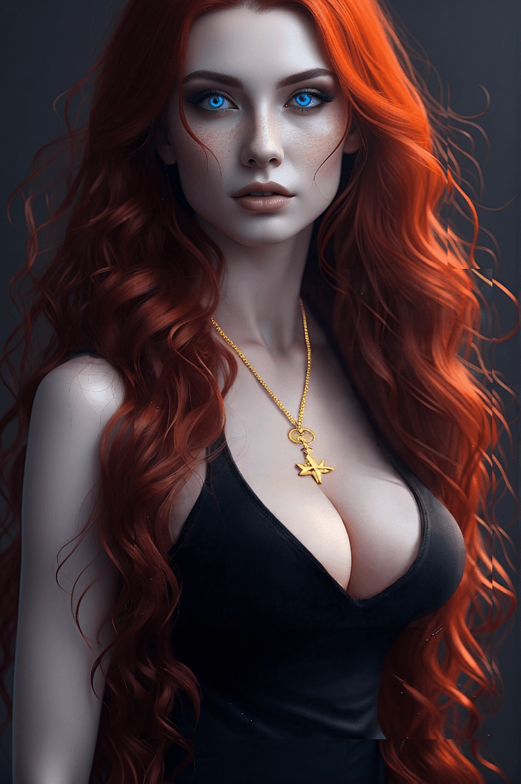 AI generated: Made in Canvas