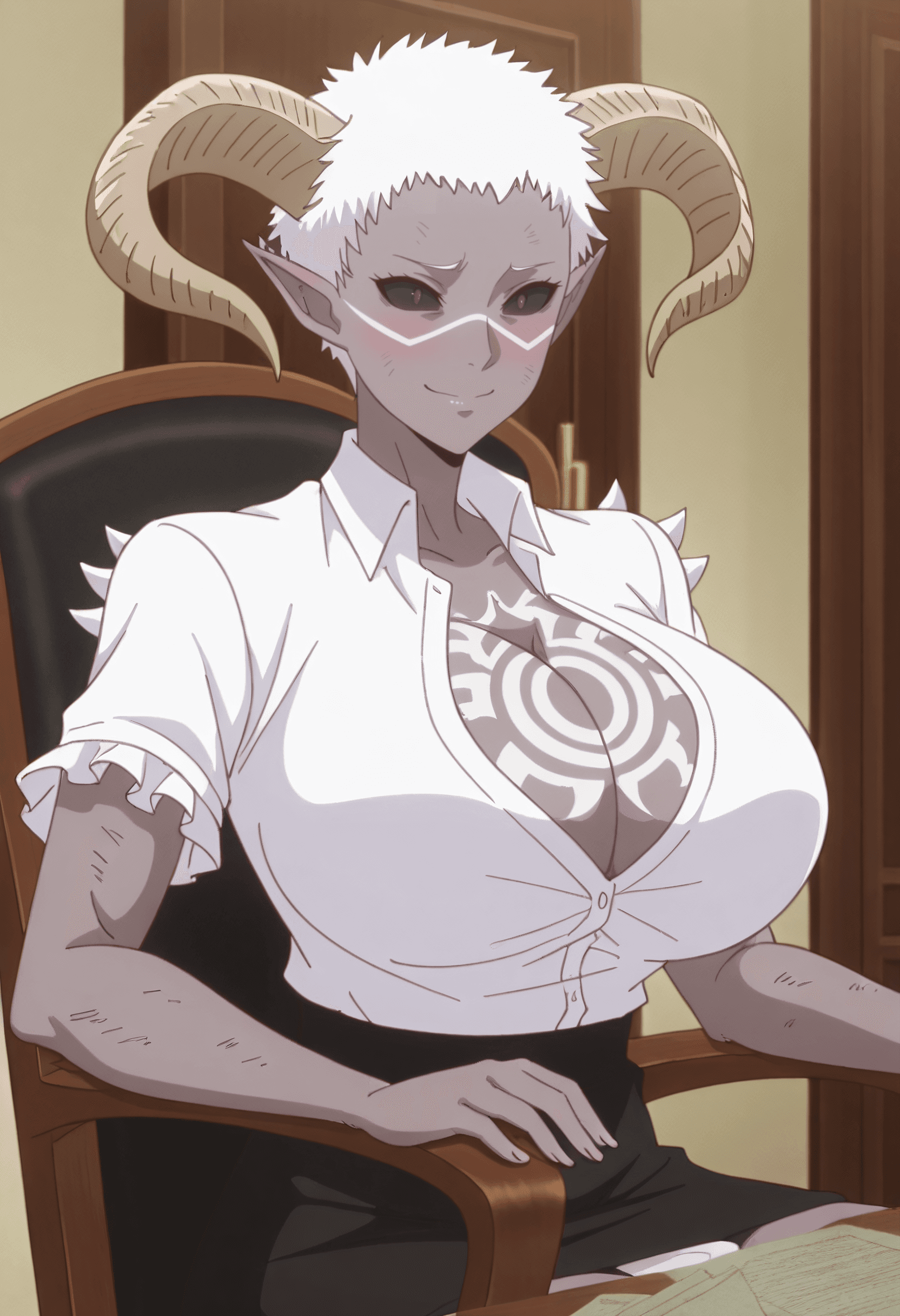 Solflare - Kanchigai no Atelier Meister (The Unaware Atelier Master) - Illustrious/SDXL