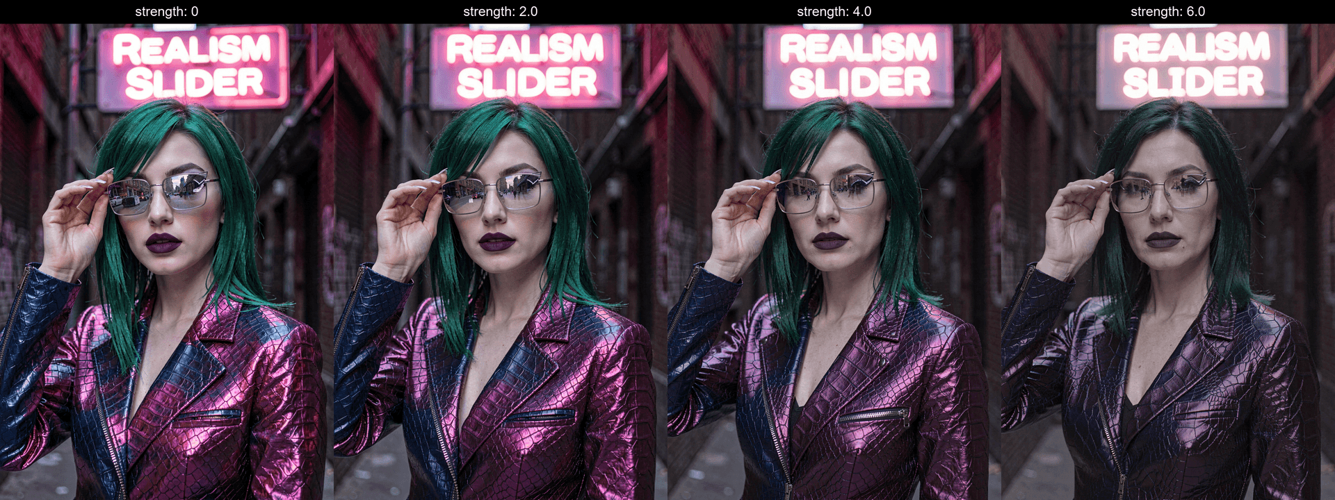 Realism Slider - Image 2