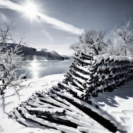 Snow by Styx - Image 1