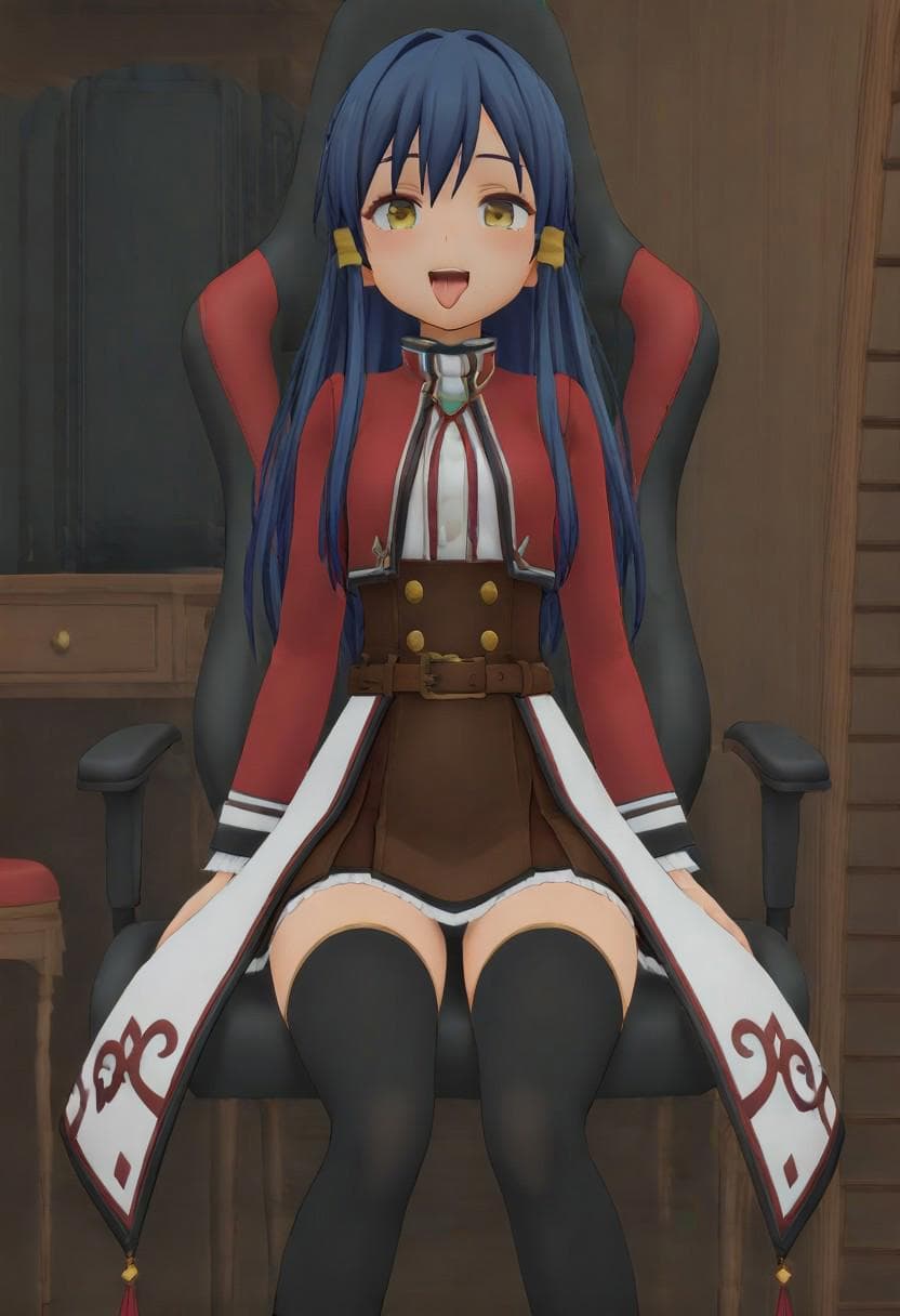 Hikari (Alchemia Story) - Image 4