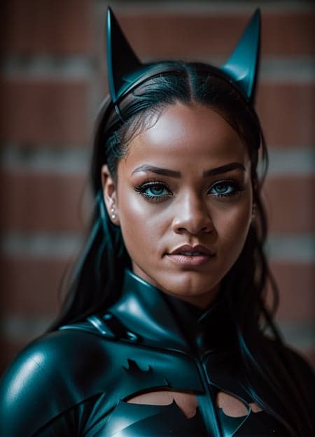 Rihanna [LoRa] - Image 4