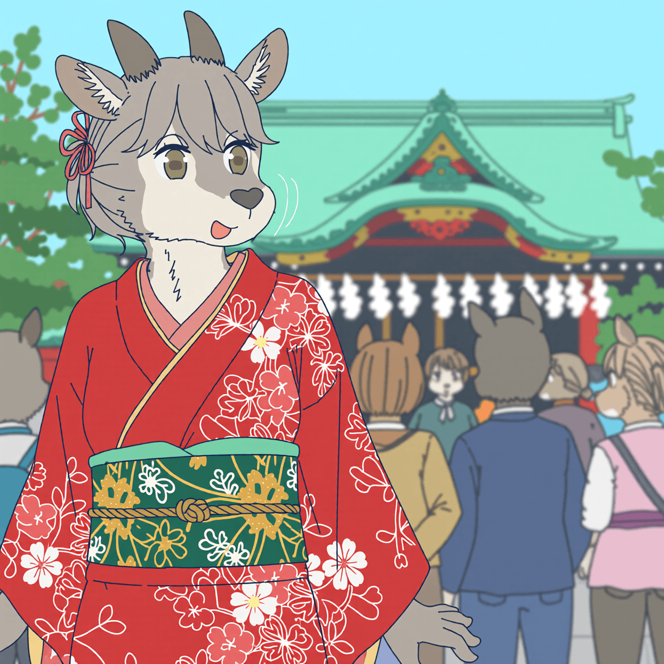 Kemono Artwork Style (for Qwen)