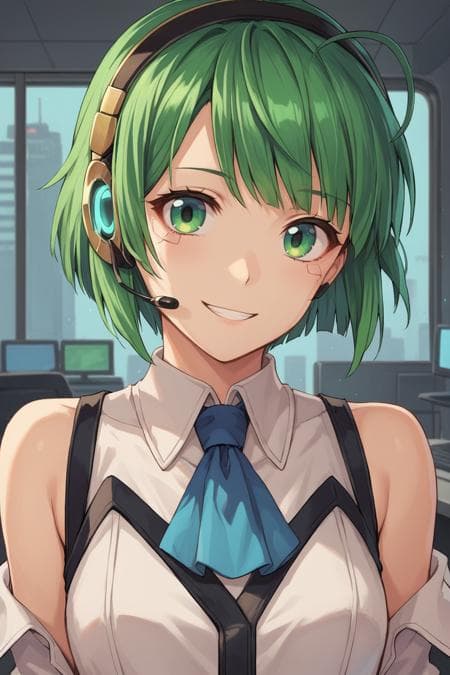 Lin Merylham (Brave Frontier)