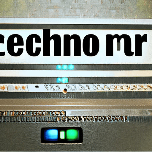 AI generated: Surprise me ..its for 
 techno

