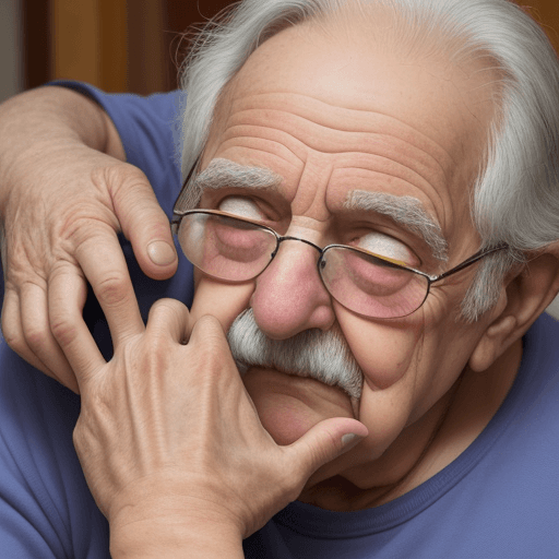 AI generated: 
UNA IMAGEN DE  UNAS MANOS DE UNA PERSONA JOVEN QUIEN ES UN CUIDADOR, TOMANDO LAS MANOS DE UN ABUELO