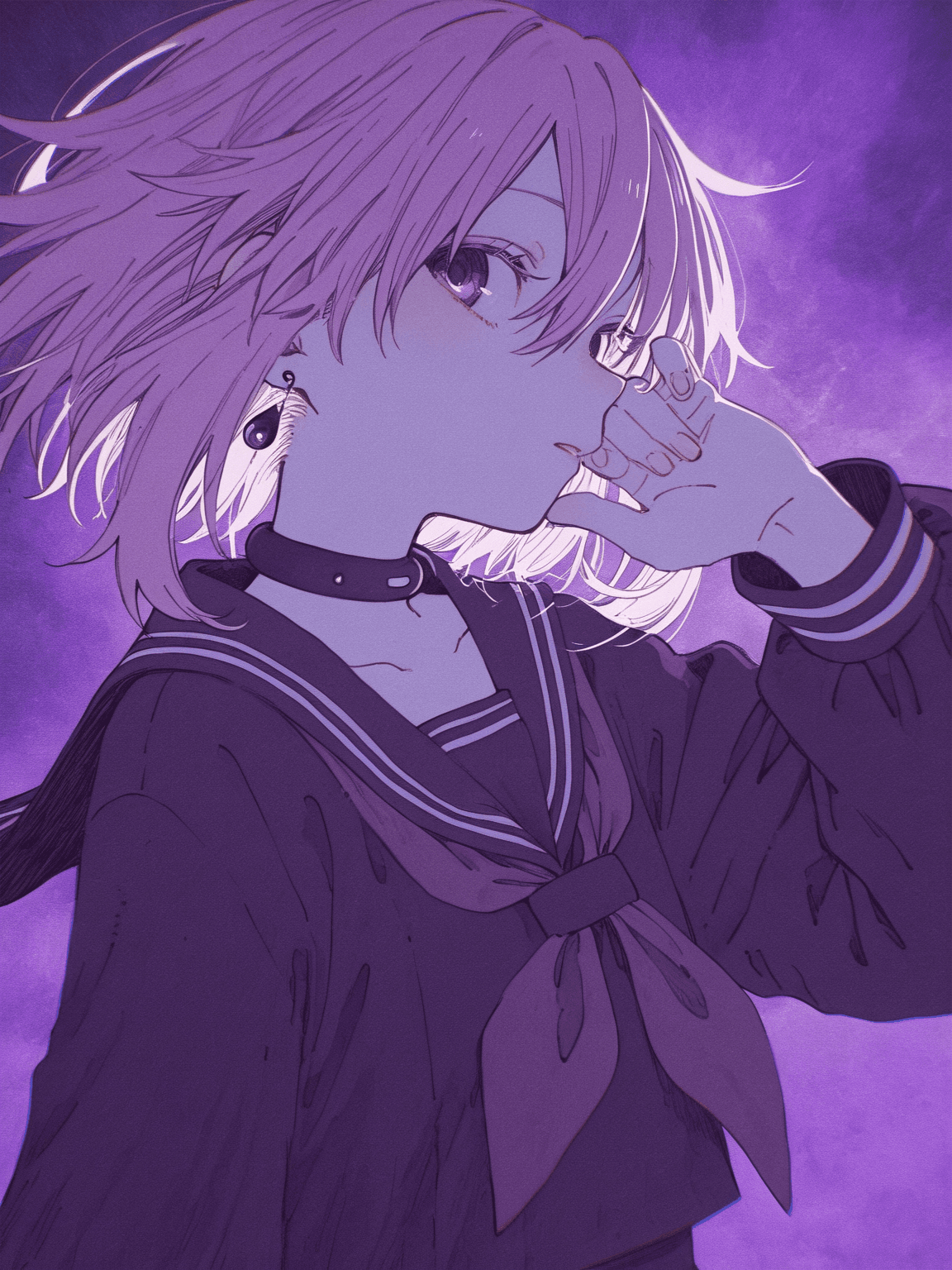 Mergestein - Animu - Image 2