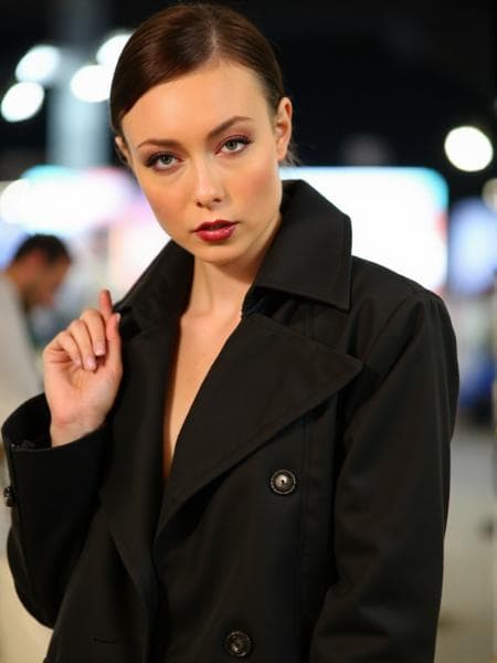 Zoe Voss - Image 5