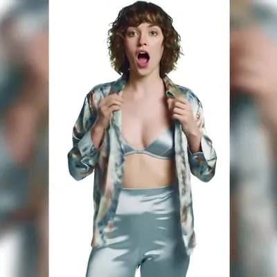 AI generated video: "Imagine you are wooing a homeowner who is considering advertising on your listing website. In a fri...