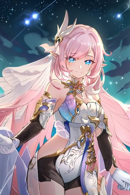 elysia