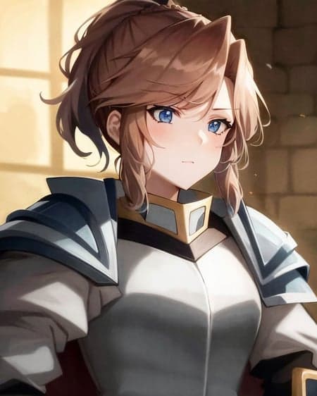 Claudia Levantine - kuroinu