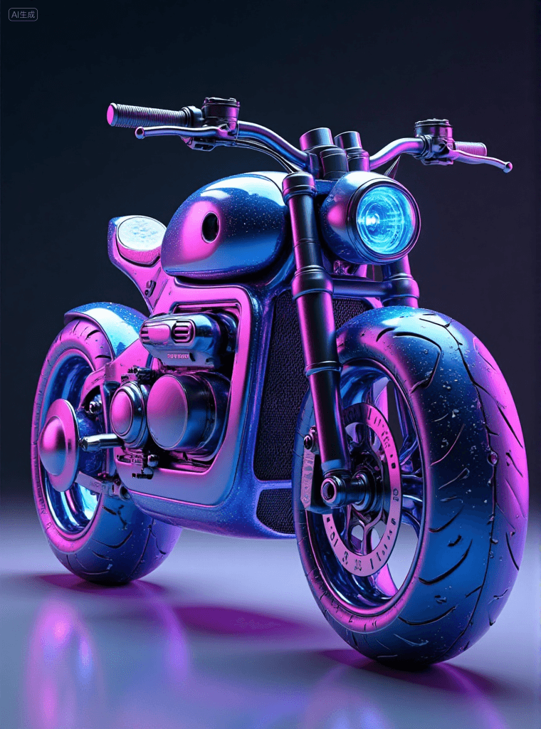 Future Motorcycles