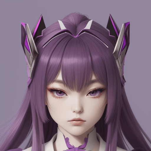 AI generated: suibokuga --ar 68:128 --stylize 750 --v 5.2 purpel,