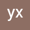 yxw's avatar