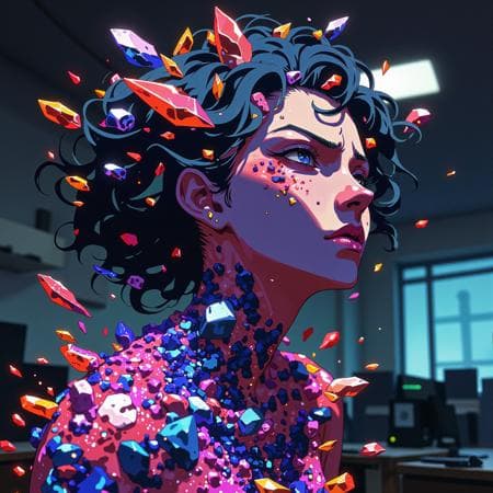 AnimeLuminance sprectrum - Image 3