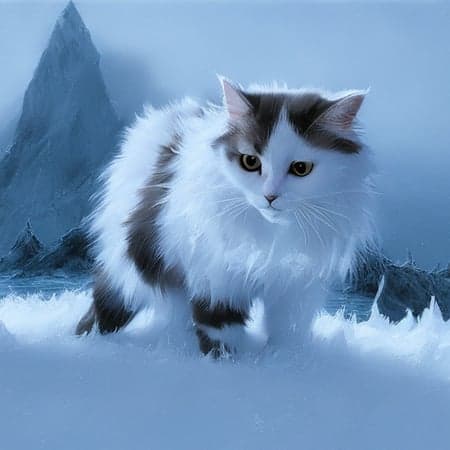 MeloTheCat - Image 4