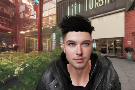 Duskfall Virtual 3D Diffusion - Image 2