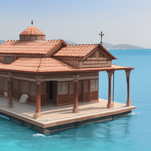 AI generated: liseli sınıf kolidorunda sakso çekiyor avrupalı
