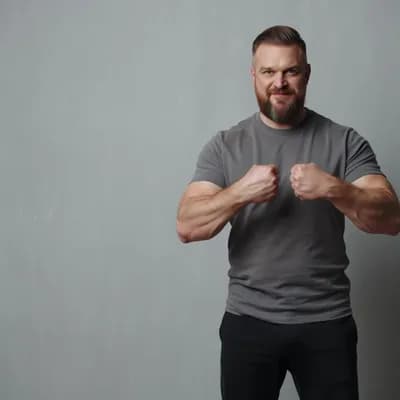 AI generated video: yes
