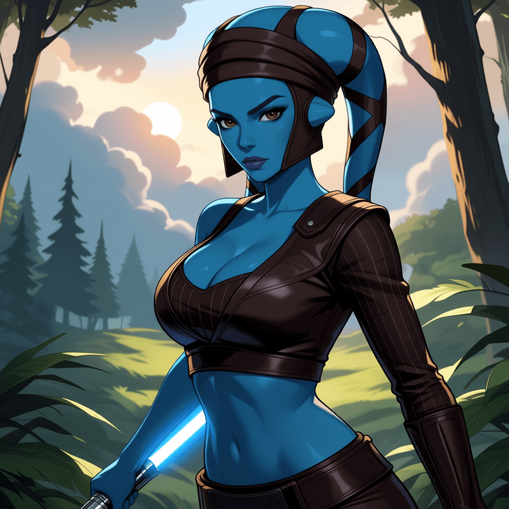 Aayla Secura - Image 2