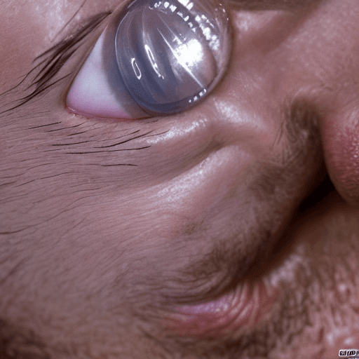 AI generated: Jim halpert, a close up photo of a nude naked man's erect penis, <lora:airoticart_penflac-penerec-1-...