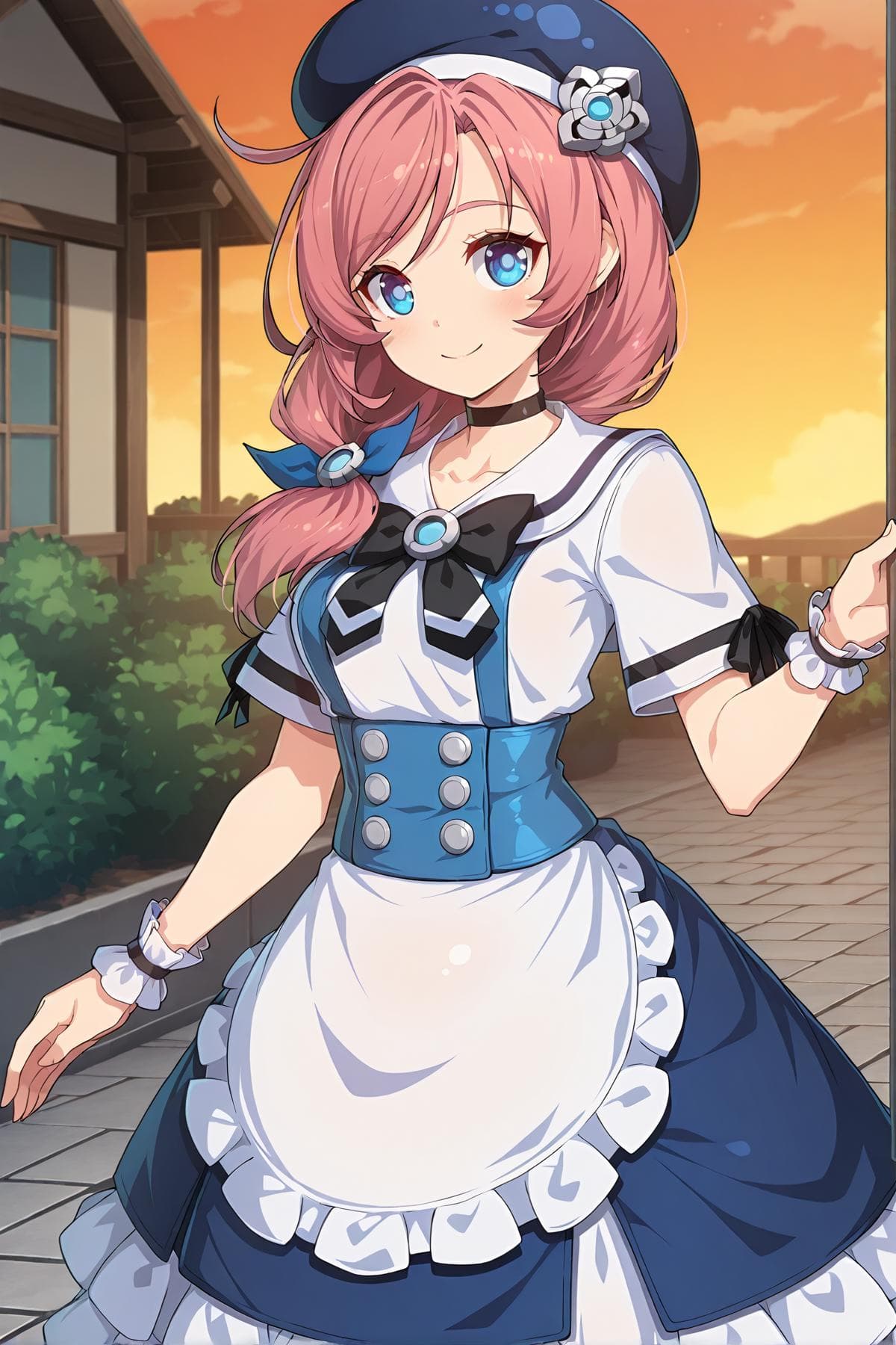 Ruby - GrandChase Dimensional Chaser
