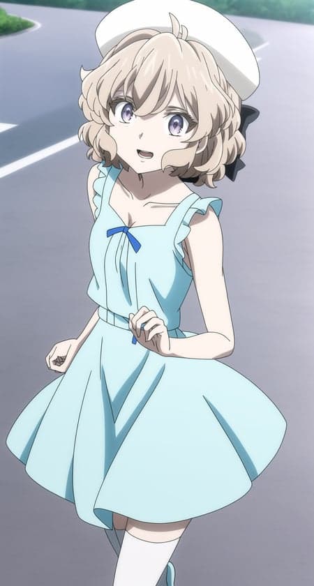 Iwanaga Kotoko - Image 4