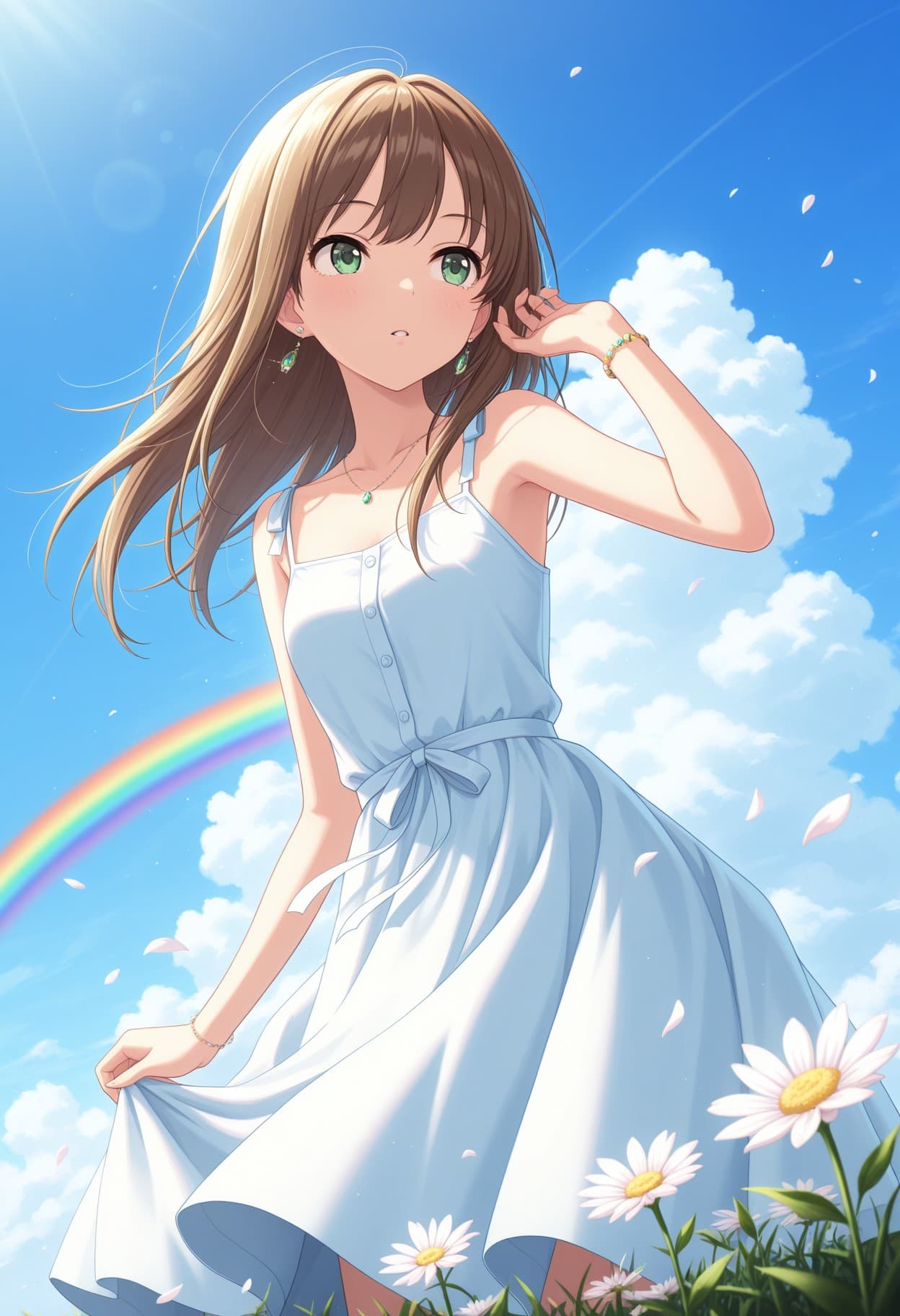 Rin Shibuya (Idolmaster) - Image 4