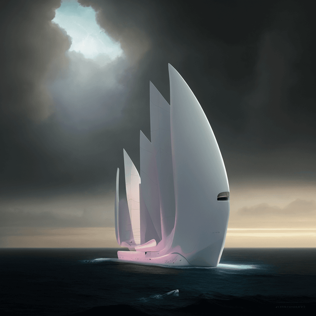 AI generated: ([by wes anderson] color palette), [movie still, cinematic color grading, faded tones],[[large oil s...