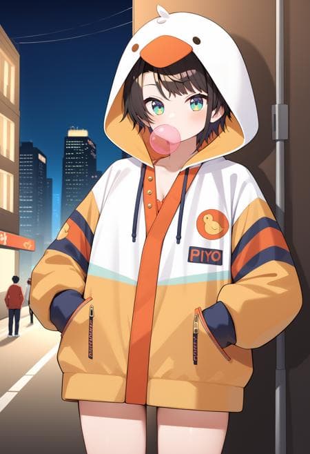[Pony] Oozora Subaru 大空スバル / Hololive - Image 3