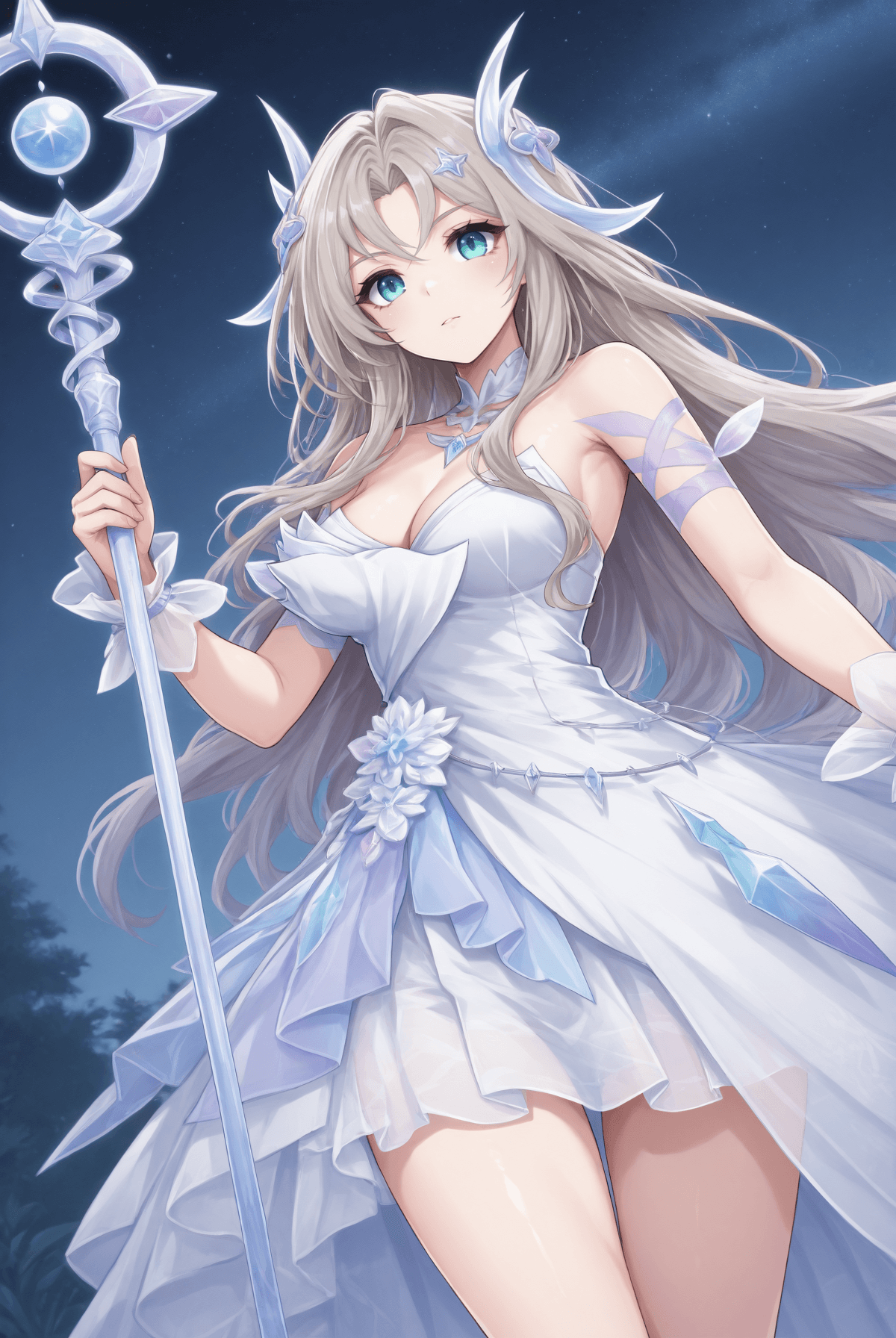 Deia(T) - GrandChase Dimensional Chaser
