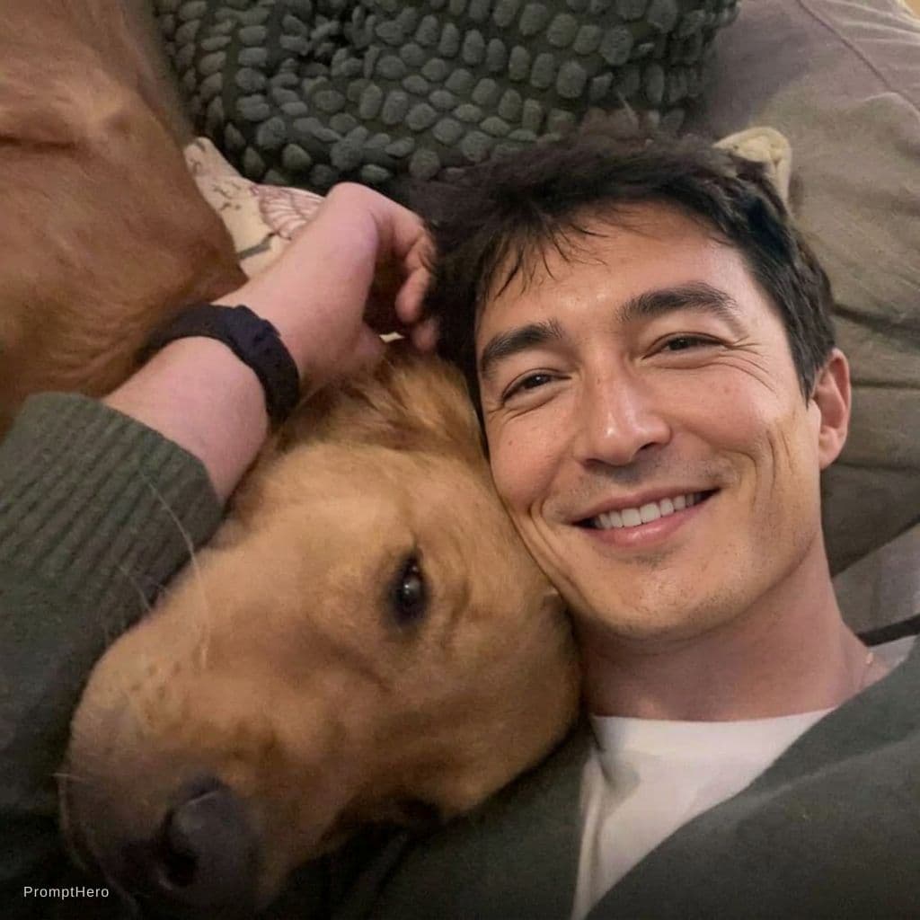 AI generated image