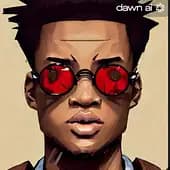 ORIADE's avatar