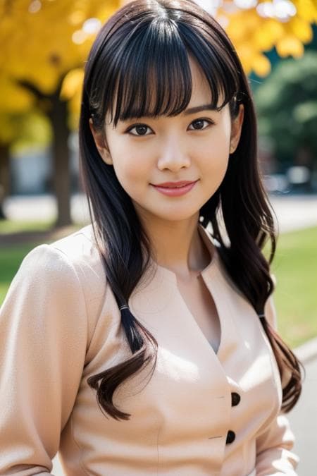 OnishiAguri / 大西 亜玖璃_JP_VA - Image 2