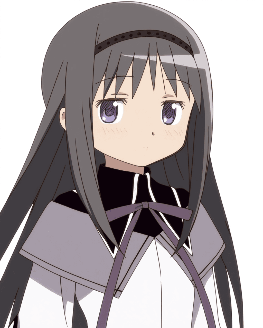 [IL] Homura Akemi - Mahou Shoujo Madoka★Magica
